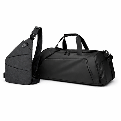 Bolsa y bandolera