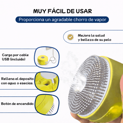 usos del cepillo dos en uno