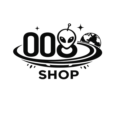 008 Shop