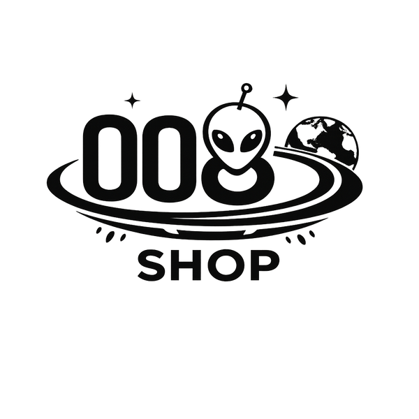 008 Shop