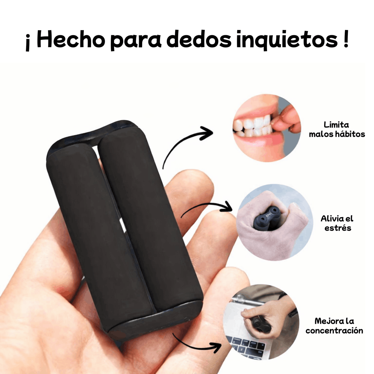 usos y beneficios del roller